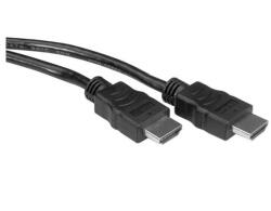 STANDARD Kábel HDMI Ethernet M/M 2m (S3672-100)