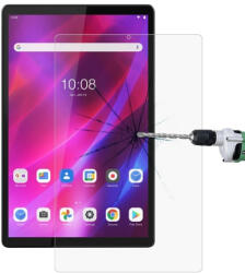  Edzett üveg Lenovo Tab K10