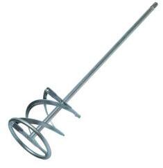 Z-Tools / Berger Festék és habarcskeverő 80x400 / SW8 Profi (042110-0003)