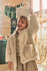 Mayoral gyerek dzseki - bézs 104 - answear - 17 990 Ft