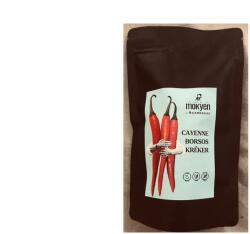 majomkenyér Cayenne Borsos Kréker 50 G Gm