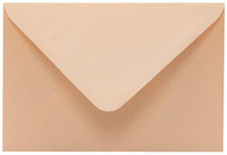 KASKAD Boríték színes KASKAD LC/5 enyvezett 162x229mm 31 lazac 25 darabos (00231) - papir-bolt