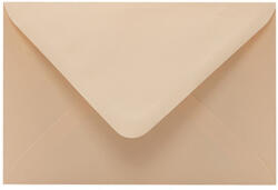 KASKAD Boríték színes KASKAD LC/5 enyvezett 162x229mm 13 krém 25 darabos (00213) - papir-bolt