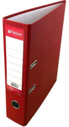 Fortuna Iratrendező FORTUNA A/4 50 mm piros (02.0002504) - papir-bolt