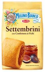 Barilla Keksz MULINO BIANCO settembrini fügés 300 g (1012) - papir-bolt