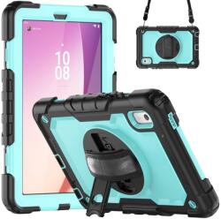  SOLID 360 tok a Lenovo Tab M9 készülékhez világoskék