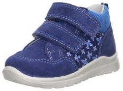 Superfit Ghete baieti pentru orice anotimp Mel, Superfit, 2-00325-88, albastru - 22