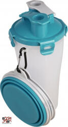 Flamingo úti itató+etető 2in1 (140382)