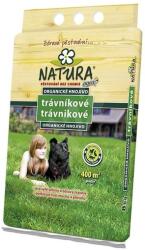 NATURA szerves gyeptrágya 8kg