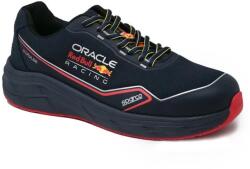 Sparco IMPULSE MILTON ESD S1PS munkacipő (07545RB46BM)