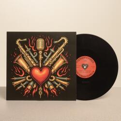 Cooper, Stephen Cuz I Do