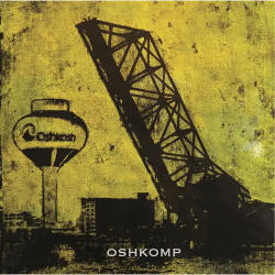 V/A Oshkomp