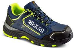 Sparco ALLROAD SOCHI S3 munkavédelmi cipő (0752846BMGF)