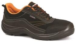 Giasco FRANKLIN villanyszerelő szabványnak megfelelő munkavédelmi félcipő 1000V (HRD052T.40)