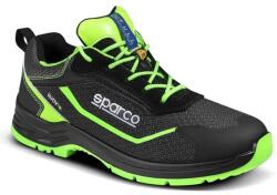 Sparco Indy FORESTER ESD S3S munkavédelmi cipő (0754042NRVF)