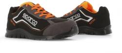 Sparco NITRO DIDIER munkavédelmi cipő S3 (0752243NRGR)