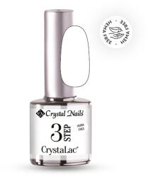 Crystal Nails - 3 STEP HEMA FREE CRYSTALAC - 3S221 - 4ML -THF