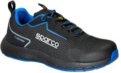 Sparco Traction Suzuka S1PS ESD HRO munkavédelmi cipő (BTB0002B0K0541NRAZ)