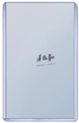  Ultra Pro kemény tok 3" x 4" színtelen 55pt