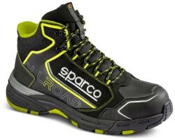 Sparco ALLROAD MOTEGI munkavédelmi bakancs S3 (0752941NRGF)