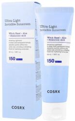 COSRX - Protectie solara Ultra Light Invisible Sunscreen SPF50 PA++++, 50ml