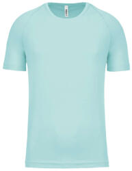 Proact PA445 KIDS' SHORT SLEEVED SPORTS T-SHIRT (pa445icm-12/14)