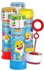 Dulcop Buborékfújó - Baby shark 60 ml