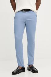 Tommy Hilfiger nadrág - kék 32/32 - answear - 32 990 Ft