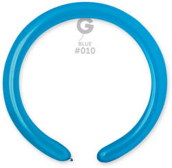 Gemar Kék formázható lufi 100 db