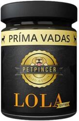 PetPincér Vadhús menü főtt kutyaeledel 80% hústartalommal 300 g, Petpincér Lola Extra