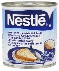 Longevity Édesített Sűrített Tej, 397gr (Nestlé) (8715000014026  31/09/2026)