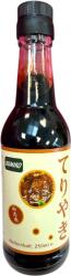 Sumiko Teriyaki Szósz /sűrű/, 250ml (Sumiko) (6971564500296  01/12/2026)