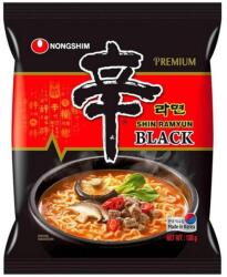 Nongshim Shin Ramyun Black Instant Tészta, 130gr (Nongshim)
