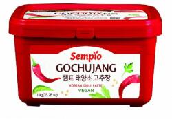 O’Food Gochujang Koreai Chilipaszta, 1kg (Sempio) (8801005171465 75904 02/08/2027 (24db))