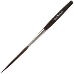 da Vinci pinstriping ecset természetes mókus szőrből - 707 8