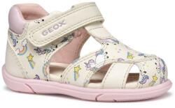Geox Minőségi, könnyű, elsőlépés, Zapito Geox kislányszandál - gyerekcipo - 15 190 Ft