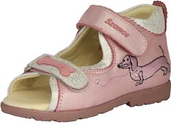 Szamos szupinált gyerekszandál - gyerekcipo - 14 000 Ft