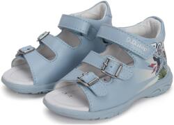 D. D. Step Könnyű, valódi bőr D. D. step gyerekszandál - gyerekcipo - 10 790 Ft