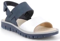 Primigi Divatos és kényelmes, valódi bőr Primigi lányszandál - gyerekcipo - 12 525 Ft