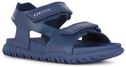 Geox Sportos, "vízbarát" Geox gyerekszandál