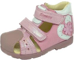 Szamos szupinált gyerekszandál - gyerekcipo - 16 000 Ft