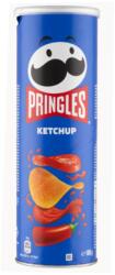 Pringles ketchup ízesítésű 165g