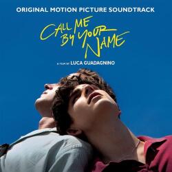 BERTUS Filmzene - Call Me By Your Name (2lp, 180g) (t80928)