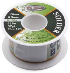Ya Xun Forrasztó ón 0.3mm Yaxun YX0.3MM A 45G