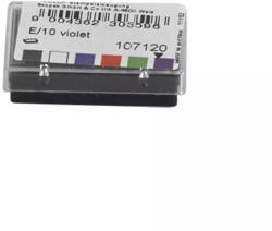 Colop Bélyegző cserepárna, E/10 Colop lila (153144981) - officefirst