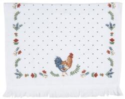 Clayre & Eef Konyhai kéztörlő, pamut - szep-otthon - 2 260 Ft