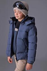 MAYORAL gyerek dzseki - kék 160