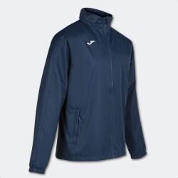 Joma RAINCOAT TRIVOR kabát / dzseki tengerészkék XS