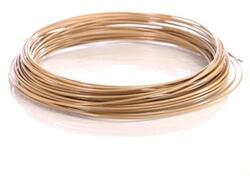 Filanora Filacorn PLA Plus filament 1, 75mm 0, 05kg homoksárga (Ri06BC175SU0020-005)