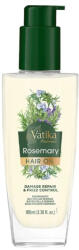 Dabur Vatika Rosemary Damage Repair & Frizz Control hajápoló olaj 100 ml